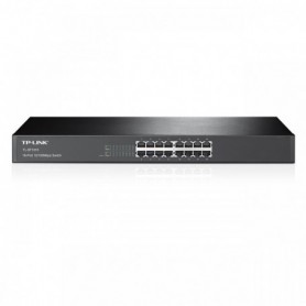 TPL SW 16P-FE UNMNGD RM