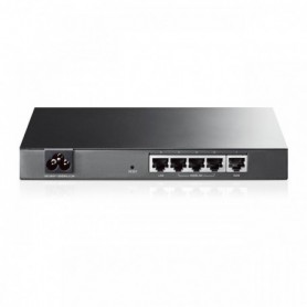 TPL ROUTER MULTI-WAN 5P R470T+