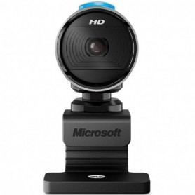 WEB CAM MICROSOFT LIFECAM STUDIO
