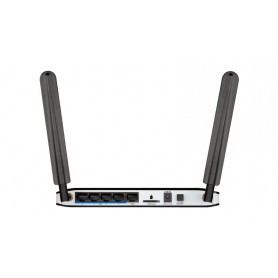 DLINK ROUTER N150 4G LTE SLOT MODEM