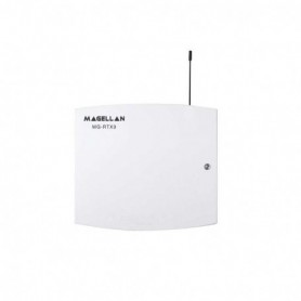MODUL RADIO DE EXTENSIE, 32 ZONE, RTX3