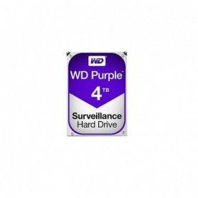 WD HDD3.5 4TB SATA3 WD40PURZ