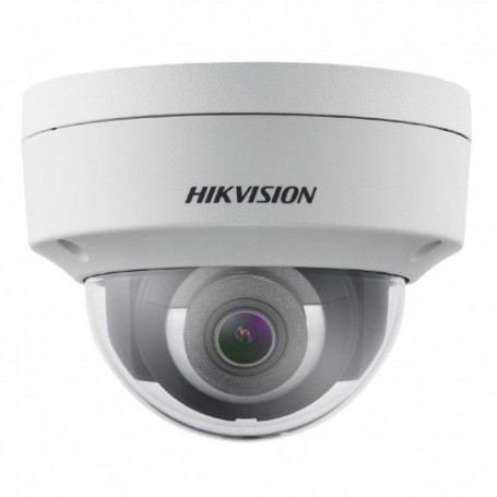 CAMERA IP DOME 6MP 2.8MM IR30M