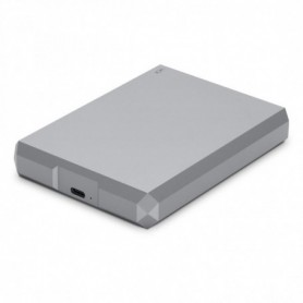 EHDD 4TB LC 2.5" MOBILE DRIVE USB 3.0 GY