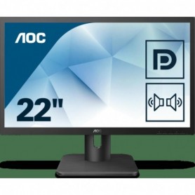 MONITOR 21.5" AOC 22E1Q