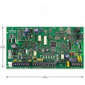 MG5050PCB MAGELLAN 32 ZONE WIRELESS