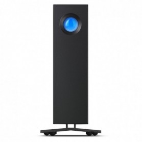 EHDD 6TB LC D2 PROFESSIONAL