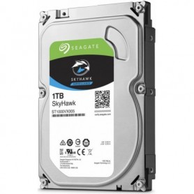 SG HDD3.5 1TB SATA ST1000VX005