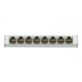 DLINK SW 8P-GB UNMNGD DESK GO