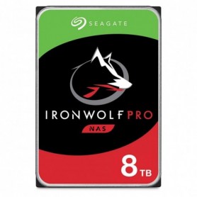 SG HDD 3.5 8TB SATA ST8000NE001