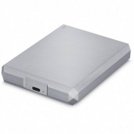 EHDD 5TB LC 2.5" MOBILE DRIVE USB 3.0 GY