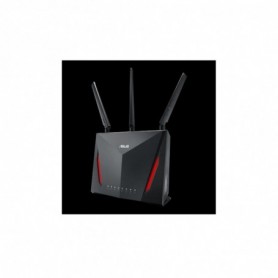 ASUS DUAL-BAND WIRELESS ROUTER AC2900