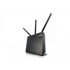 ASUS ROUTER AC1900 DUAL-B GB USB3