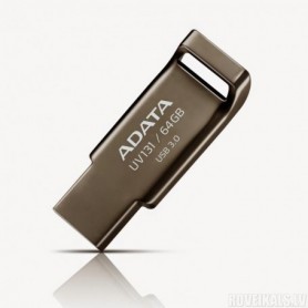 USB 64GB ADATA AUV131-64G-RGY