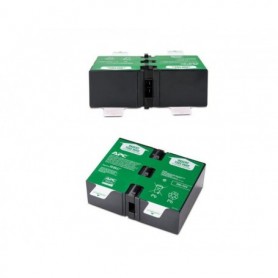 APC BATERIE UPS APCRBC123