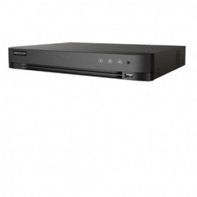 DVR TURBOHD 4 CH 2MP 1XHDD ACUSENS