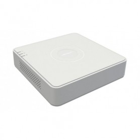 DVR TURBO HD 4MP 4CH 1XSATA AUDIO