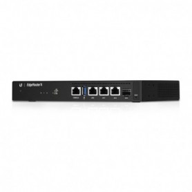 UBIQUITI EDGEROUTER 4-PORT ER-4