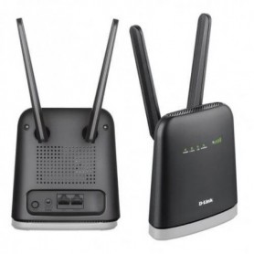 DLINK ROUTER N150 4G LTE SLOT MODEM