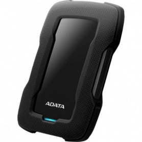 EHDD 4TB ADATA 3.5" AHM800-4TU32G1-CEUBK