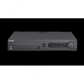 HIKVISION TURBO HD DVR 5MP 16CH 4XSATA