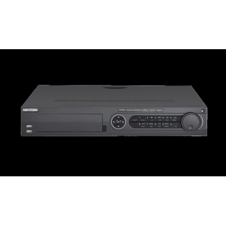 HIKVISION TURBO HD DVR 5MP 16CH 4XSATA
