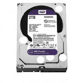 WD HDD3.5 2TB SATA WD20PURZ