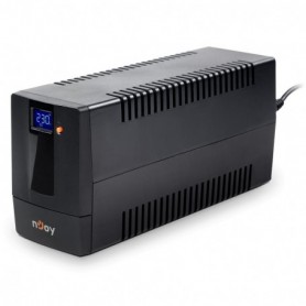 UPS NJOY HORUS P 800 PWUP-LI080H1-AZ01B