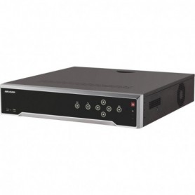 NVR 32CANALE IP 12MP 4XSATA 24XPOE