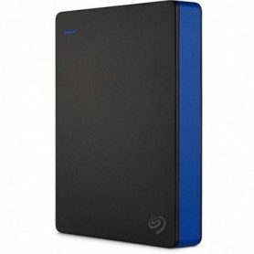 EHDD 4TB SG 2.5" GAME DRIVE PS4 BK 3.0