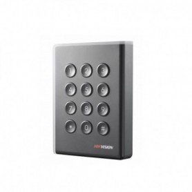CITITOR CARD CU TASTATURA EM125KHZ RS485