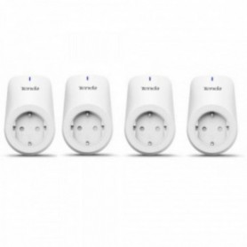TENDA BELI SMART WI-FI PLUG SP9(4 PACK)