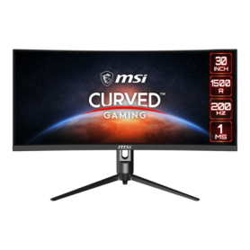 OPTIX MAG301CR2 29.5 CURVED WFHD VA 200H
