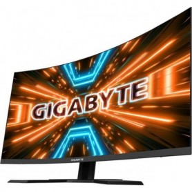 GIGABYTE G32QC A-EK GAMING MONITOR