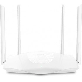 TENDA ROUTER+WIFI ADAPTER TX3+U12 BUNDLE