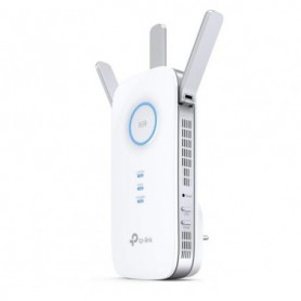 TP-LINK WI-FI RANGE EXTENDER RE550