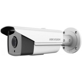 CAMERA IP BULLET 6MP 4MM  IR50M POE