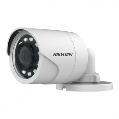 CAMERA HK TURBOHD BULLET 2MP 2.8MM IR20M
