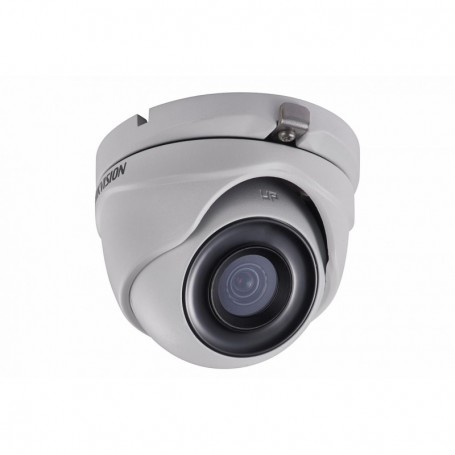 CAMERA TURBOHD DOME 2MP 2.8MM IR 30M