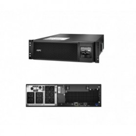 APC Smart-UPS SRT 5000VA RM 230V