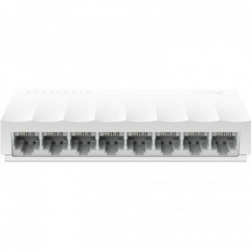 TP-LINK 8-PORT SWITCH LS1008