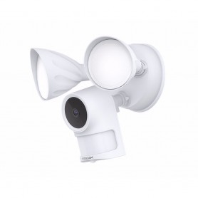 Camera Supraveghere Wireless cu Proiector 4MP Foscam F41