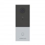 Videointerfon WiFi 4MP cu detectie faciala Foscam VD1
