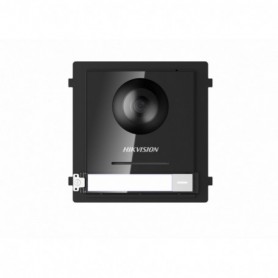 POST DE EXTERIOR MODULAR 1 BUTON APELARE