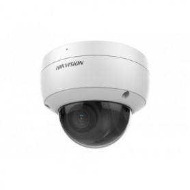 CAMERA IP DOME 8MP 4MM IR30M ACUSENS