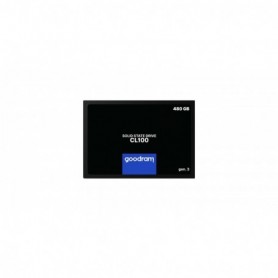 SSD GR 240 2.5" CL100 SSDPR-CL100-240-G3