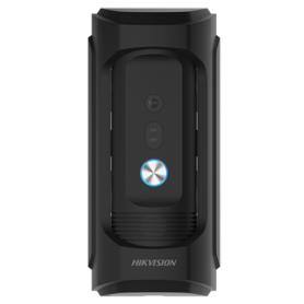 Panou exterior videointerfon TCP/IP pentru 1 familie, camera 2MP  - HIKVISION DS-KB8113-IME1