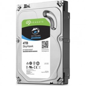SG HDD3.5 4TB SATA ST4000VX007