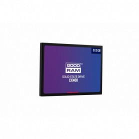 SSD GR 512 2.5" CX400 SSDPR-CX400-512