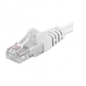 PACHCORD UTP RJ45 Cat.6 3m ALB